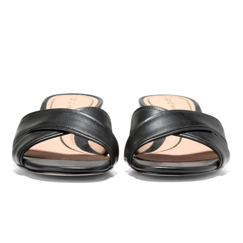Cole Haan - Landon Sandals 40Mm Black Ltr