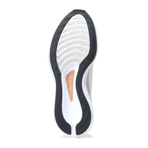 Cole Haan - Originalgrand Quadstar Running Sneakers Optic White   Nimbus Cloud   Optic White