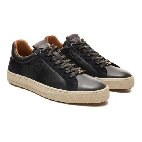 Ambitious - Anopolis Navy