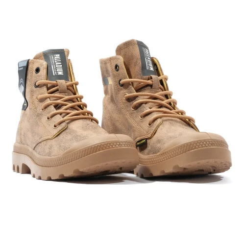 Palladium - Pampa Surplus Cannela