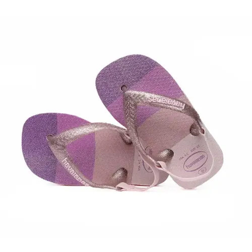 Havaianas - Baby Palette Glow