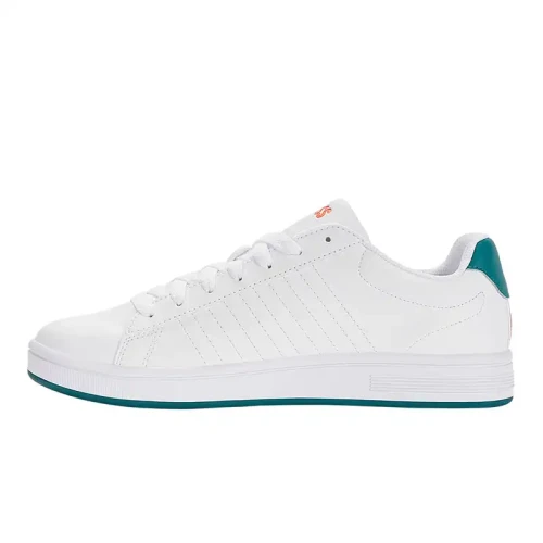 K-Swiss - Court Shield