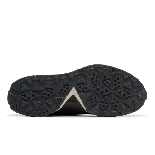 Clarks - Craft Speed Dark Grey Lea