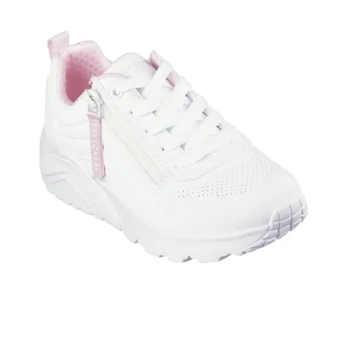 Skechers - Uno Lite – Easy Zip