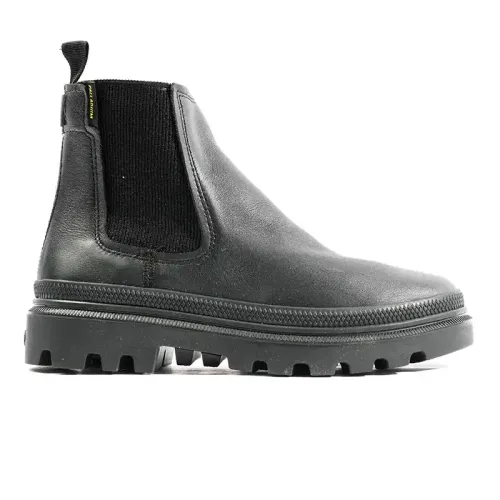 Palladium - Pallatrooper Chelsea Black/Black