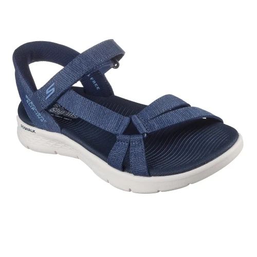 Skechers - Go Walk Flex Sandal – Illumin
