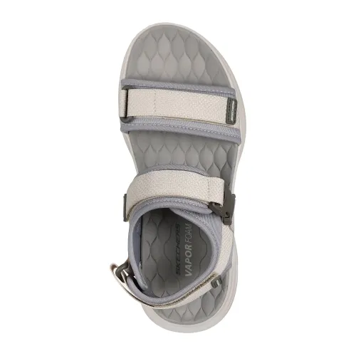Skechers - Vapor Foam Sandal – Trayzo