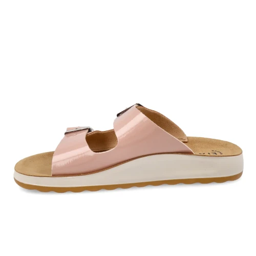 Fly Flot - Synthetic Woman Slipper Light Pink