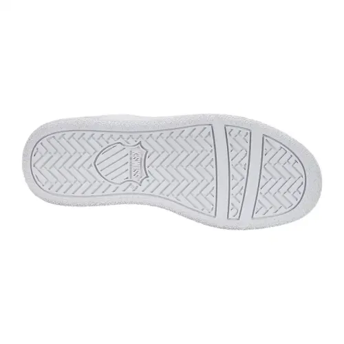 K-Swiss - Classic Pf Platfor Wht Fuchsia Wht/Fuchsia Purple