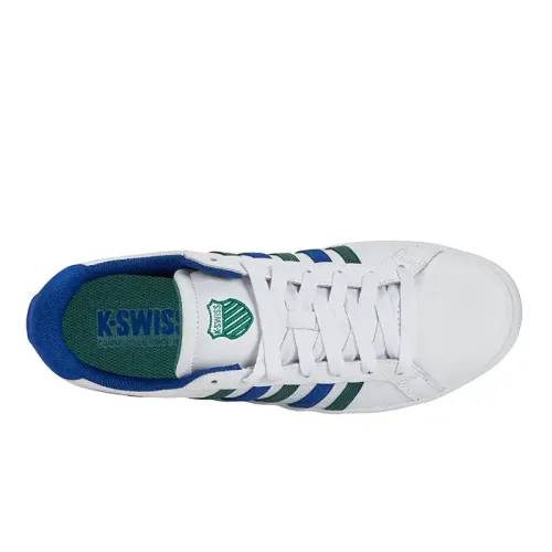 K-Swiss - Court Tiebreak