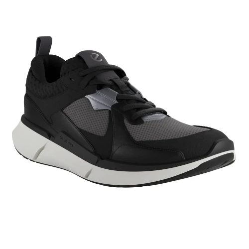 Ecco - Biom 2.2 M Black / Black / Steel