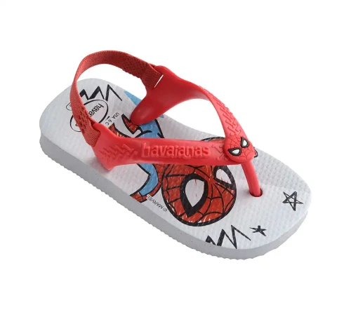 Havaianas - Baby Marvel