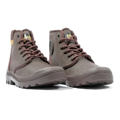 Palladium - Pampa Hi Coated