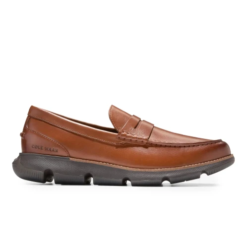 Cole Haan - 4.Zerogrand Penny Loafers