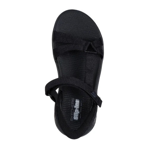 Skechers - Go Walk Flex Sandal – Illumin