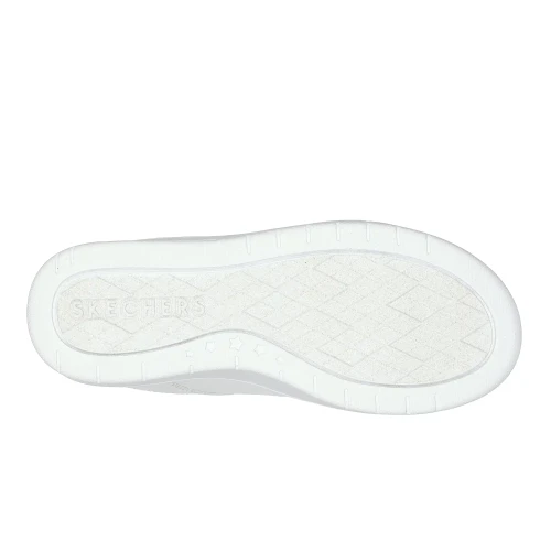 Skechers - Court High – Color Zone