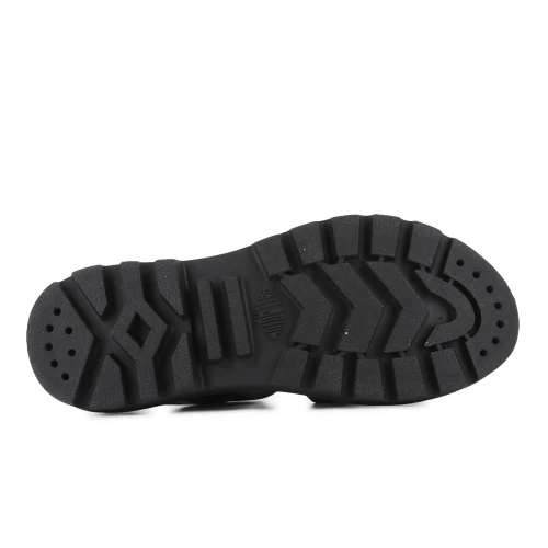 Palladium - Pallacruise Classic~Black~M