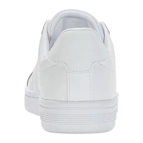 K-Swiss - Court Tiebreak White/White/White M