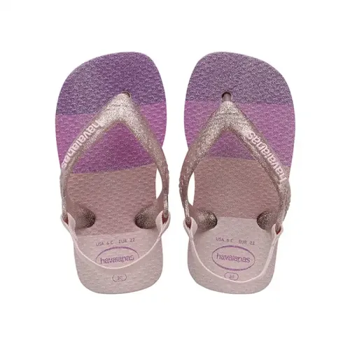 Havaianas - Baby Palette Glow