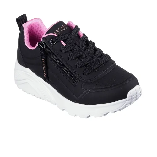 Skechers - Uno Lite – Easy Zip