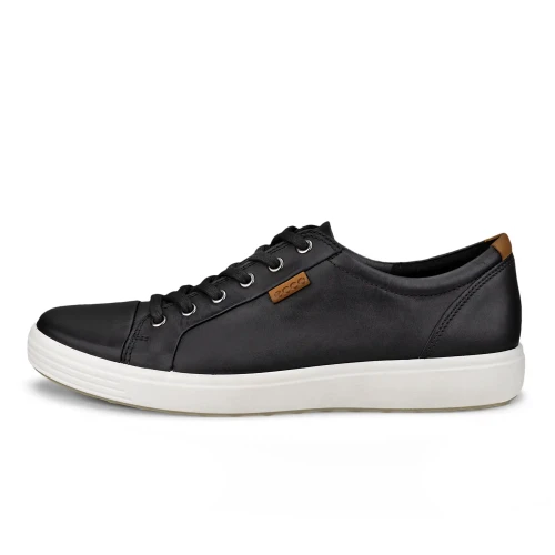 Ecco - Soft 7 M Black