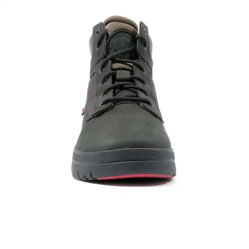 Palladium - Pallaflex Cuff Lth