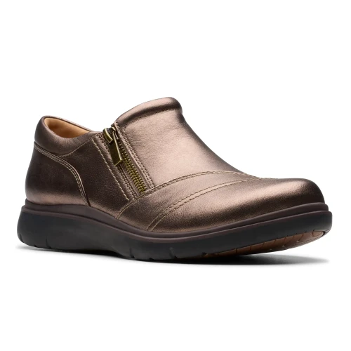 Clarks - Certina Pure Antique Br