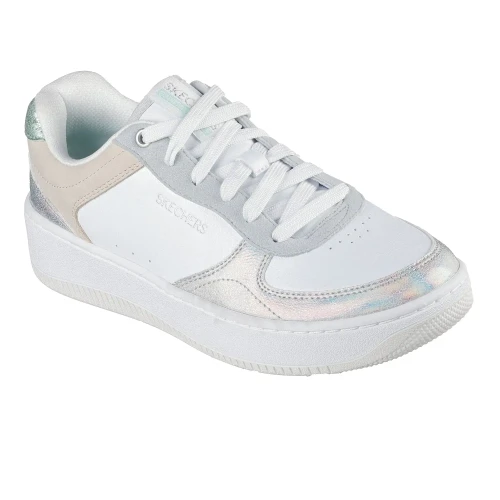 Skechers - Sport Court 2.0-Pretty Factor