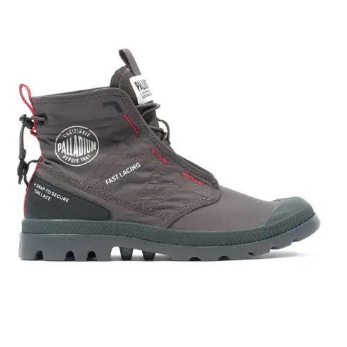 Palladium - Pampa Travel Lite Rs Beluga M