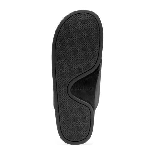 Cole Haan - Modern Classics Resort Sandals Black   Black