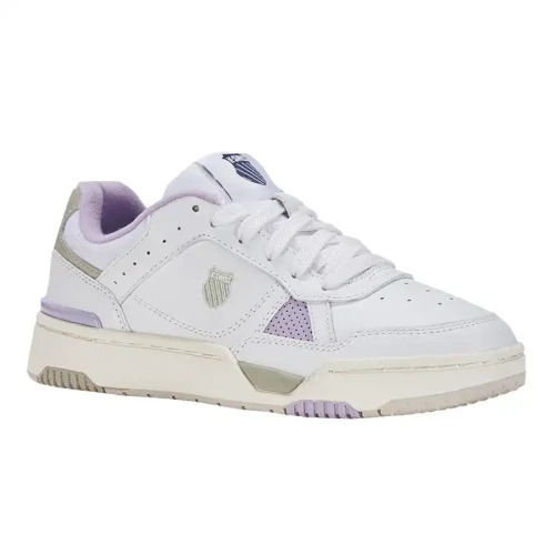 K-Swiss - Match Pro Lth