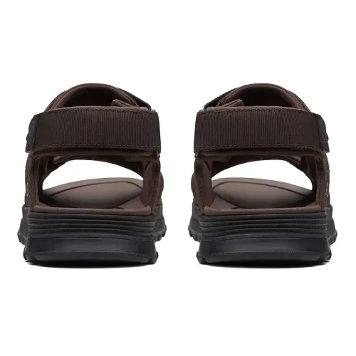 Clarks - Atl Trek Sun Brown Combi