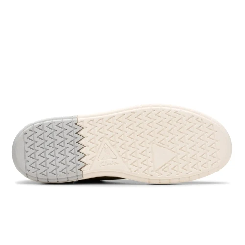 Clarks - Courtlite2 Run Olive Nubuck