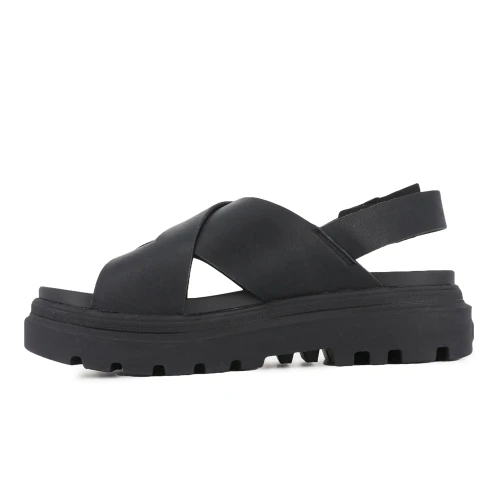 Palladium - Pallacruise Crossed~Black~M