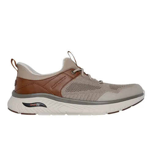Skechers - Arch Fit Crosser – Emeric