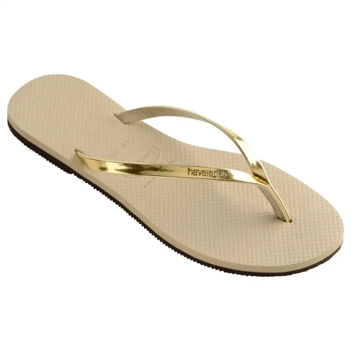 Havaianas - You Metallic