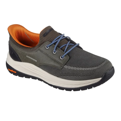 Skechers - Meroe – Alden