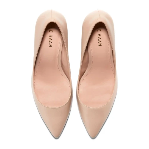 Cole Haan - Mylah Heel Pump 75Mm
