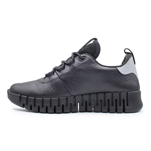 Ecco - Ecco Gruuv W Black