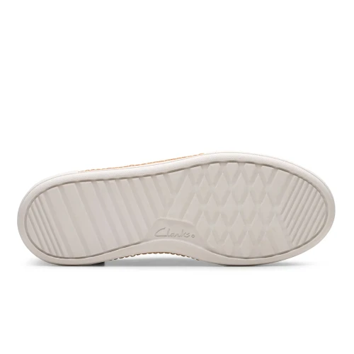 Clarks - Hollyhock Walk Black Leather
