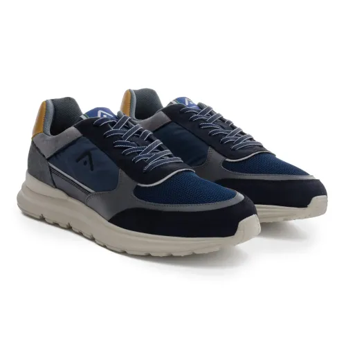 Ambitious - Arrow Navy Combi