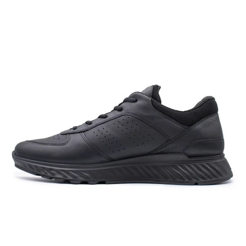 Ecco - Exostride M Black