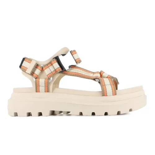 Palladium - Pallacruise Strap~Sahara Mix~M
