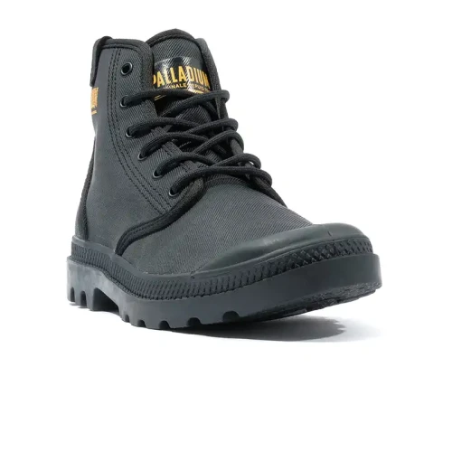 Palladium - Pampa Hi Coated