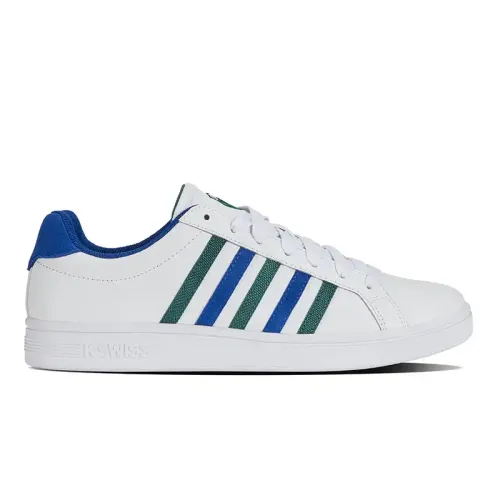 K-Swiss - Court Tiebreak