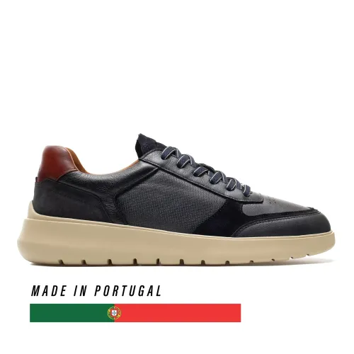 Ambitious - Hover Navy