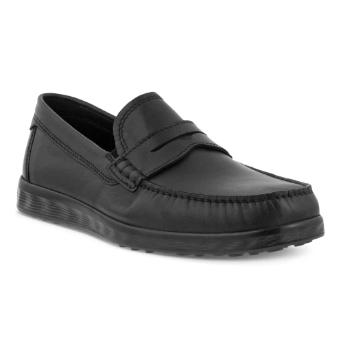 Ecco - S Lite Moc M Black
