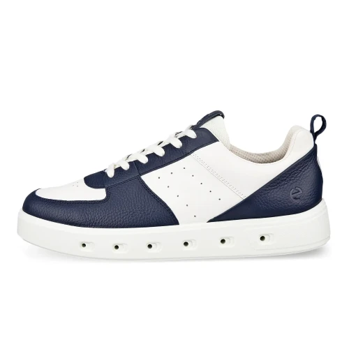 Ecco - Street 720 M Marine / White
