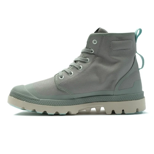 Palladium - Pampa Lite+ Hi Abbey Stone M