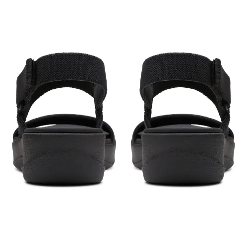 Clarks - Arla Stroll Black